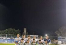 Gimnasia hizo fútbol, ya conoce a sus rivales y el martes sale el fixture