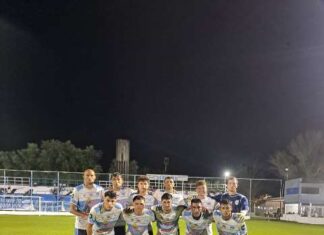 Gimnasia hizo fútbol, ya conoce a sus rivales y el martes sale el fixture