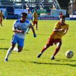 Gimnasia Federal A 2