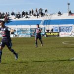 Gimnasia Federal A 3