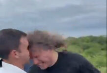 Agredieron a un diputado de LLA en Tucumán y libertarios acusaron al oficialismo provincial