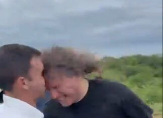 Agredieron a un diputado de LLA en Tucumán y libertarios acusaron al oficialismo provincial