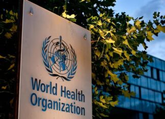 Javier Milei concretó la salida de la Argentina de la Organización Mundial de la Salud