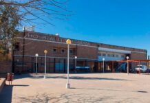 Investigan la muerte de un hombre que ingresó a la guardia del Hospital Urquiza