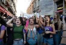 La movilización por el 8M: por qué seguimos marchando