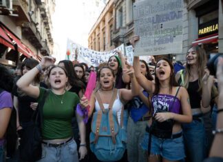 La movilización por el 8M: por qué seguimos marchando