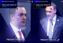 Adorni y su vinculación con la causa $LIBRA