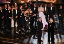Oscar 2026: «Una batalla tras otra» fue la gran ganadora con seis premios, incluyendo Mejor Película