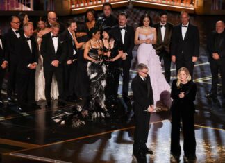 Oscar 2026: «Una batalla tras otra» fue la gran ganadora con seis premios, incluyendo Mejor Película
