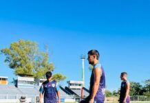 Gimnasia hace su presentación en el “Núñez” ante Douglas Haig