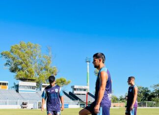 Gimnasia hace su presentación en el “Núñez” ante Douglas Haig