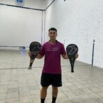 Lorenzo Cardozo FOTO RECUADRO