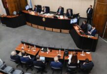 Cuadernos: un arrepentido desmintió a Centeno y afirmó que los aportes eran para campañas electorales