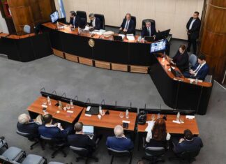 Cuadernos: un arrepentido desmintió a Centeno y afirmó que los aportes eran para campañas electorales