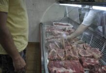 La inflación de febrero hubiera superado el 3% con la nueva medición que canceló Milei