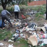 Minibasurales – lunes (1)