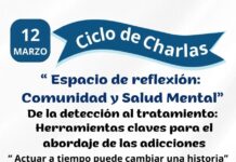 Este jueves inicia el ciclo “Comunidad y Salud Mental”