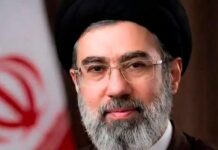 Irán desafía a Trump y elige a Mojtaba Jamenei como nuevo líder supremo en medio de la ofensiva de EE.UU. e Israel