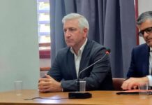 Ratificaron condena a Juan Ruiz Orrico por la tragedia vial que causó cuatro muertes en Ruta 39