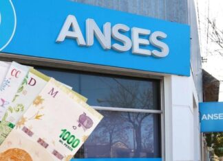 ANSES: esta semana se pagan jubilaciones, pensiones, AUH y otras prestaciones