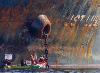 LA CONTRA… Economía de la atrocidad