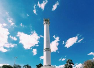 Clima: días agradables en la ciudad con temperaturas que rondarán los 30°C