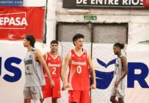 Rocamora vuelve a jugar en casa y recibe al puntero Provincial