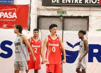 Rocamora vuelve a jugar en casa y recibe al puntero Provincial