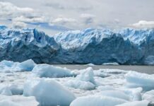 El oficialismo prepara una simulación de audiencia pública por la Ley de Glaciares