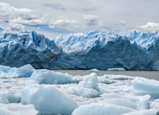 El oficialismo prepara una simulación de audiencia pública por la Ley de Glaciares