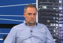 Sospechan que Adorni es socio en la productora que pagó el pasaje a Punta del Este