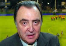Murió Marcelo Araujo, histórico relator del fútbol argentino