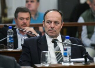 “El ambiente no puede usarse como excusa política”, afirmó Ramiro Favre