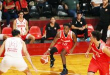 Provincial reaccionó a tiempo y venció a Rocamora