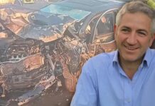 Caso Orrico: el lunes se conocerá la sentencia por la tragedia en Ruta 39