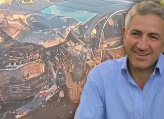 Caso Orrico: el lunes se conocerá la sentencia por la tragedia en Ruta 39