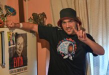 Pablo Grillo: «Guerrero actuó como le ordenaron», y pide investigar a Bullrich