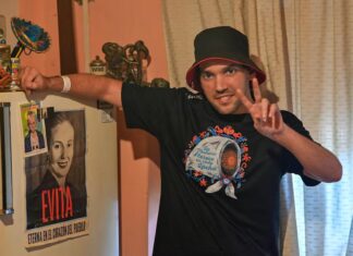 Pablo Grillo: «Guerrero actuó como le ordenaron», y pide investigar a Bullrich