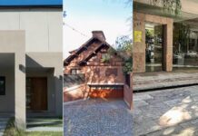 «Inmobiliaria Adorni»: aparecen más indicios de ilegalidades en las propiedades del jefe de Gabinete