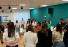 Comienza el ciclo de charlas «Comunidad y Salud Mental» en la ciudad