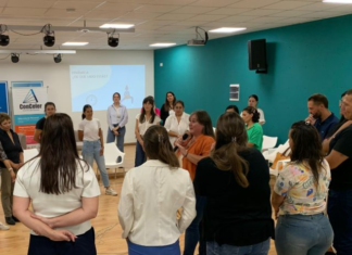 Comienza el ciclo de charlas «Comunidad y Salud Mental» en la ciudad