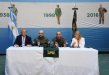 El gobierno intentó capitalizar el regreso de Nahuel Gallo ocultando el rol de la AFA