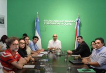 No hubo acuerdo: docentes rechazan la oferta y van al paro este martes