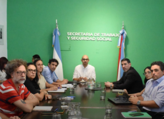 No hubo acuerdo: docentes rechazan la oferta y van al paro este martes