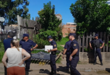 Femicidio seguido de suicidio: hallaron sin vida a una mujer y a su pareja