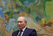 Putin felicitó al nuevo líder supremo iraní y le ratificó el apoyo «inquebrantable» de Rusia