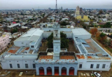 Paro total en Universidades Nacionales: una semana sin clases ni actividad administrativa
