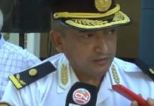 Querencio evalúa demandar al Estado tras ser declarado no culpable de abuso sexual