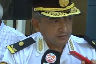 Querencio evalúa demandar al Estado tras ser declarado no culpable de abuso sexual