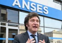 Las jubilaciones están 20% abajo desde que asumió Milei y el Gobierno les niega casi $130.000